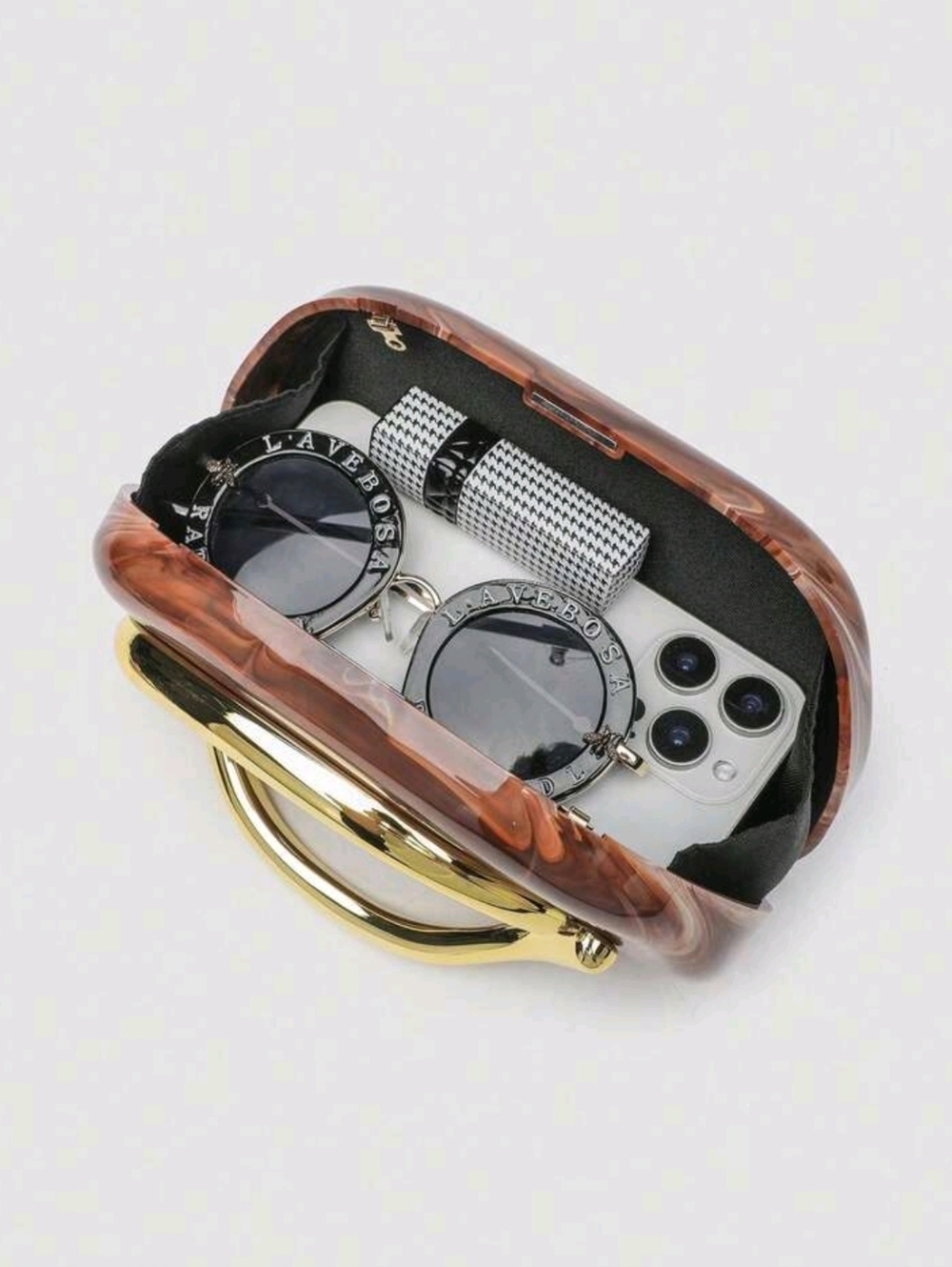 Structured Clutch - Picture 4 of 4